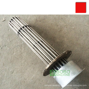 Electric Heating Element Immersion Flange Oil Tank Heater